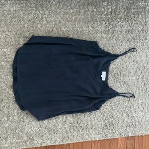 Never worn tank